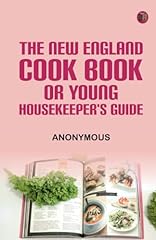 New england cook for sale  Delivered anywhere in UK
