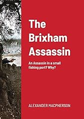 Brixham assassin assassin for sale  Delivered anywhere in UK