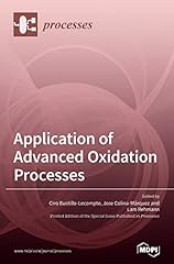Application advanced oxidation usato  Spedito ovunque in Italia 