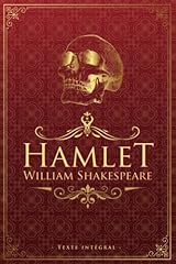 Hamlet william shakespeare d'occasion  Livré partout en France