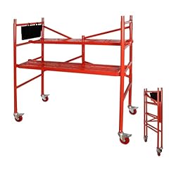 Leadallway scaffolding platfor for sale  Delivered anywhere in USA 