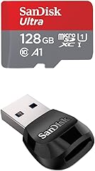 Sandisk 128gb ultra for sale  Delivered anywhere in USA 