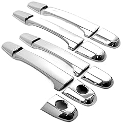 Gopeo chrome door for sale  Delivered anywhere in UK
