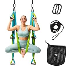 Yoga trapeze swing for sale  Delivered anywhere in USA 