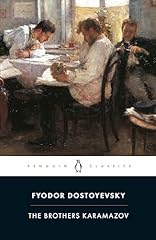 The brothers karamazov gebraucht kaufen  Wird an jeden Ort in Deutschland