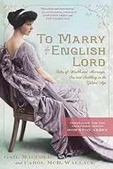 Marry english lord d'occasion  Livré partout en France