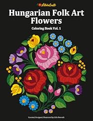 Hungarian folk art for sale  Delivered anywhere in USA 