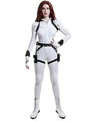 Cosplay.fm women white for sale  Delivered anywhere in USA 