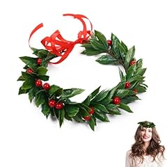 Wusjcof 1pcs copricapo usato  Spedito ovunque in Italia 