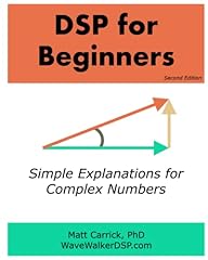 Dsp for beginners d'occasion  Livré partout en France