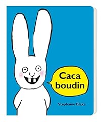 Caca boudin d'occasion  Livré partout en France