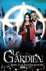 Gardien pouvoir sceau d'occasion  Livré partout en France