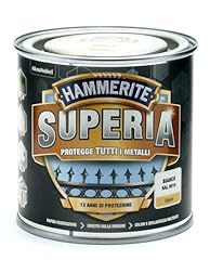 Hammerite superia smalto usato  Spedito ovunque in Italia 