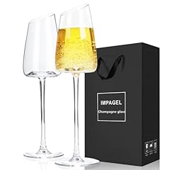 Modern champagne flutes for sale  Delivered anywhere in USA 