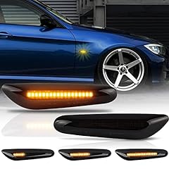OZ-LAMPE LED Dynamic Side Indicator, 2Pcs Car Turn for sale  Delivered anywhere in UK