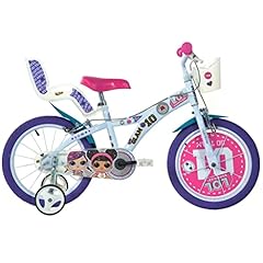 Dinobikes girls children for sale  Delivered anywhere in UK