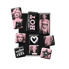 Nostalgic art marilyn d'occasion  Livré partout en Belgiqu