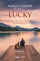 Lucky. storia due usato  Spedito ovunque in Italia 