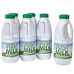 Candia milk uht for sale  Delivered anywhere in UK
