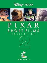 Corti pixar collection usato  Spedito ovunque in Italia 
