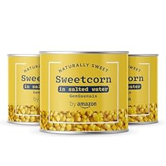 Amazon sweet corn for sale  Delivered anywhere in UK