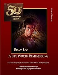 Bruce lee 50th for sale  Delivered anywhere in UK