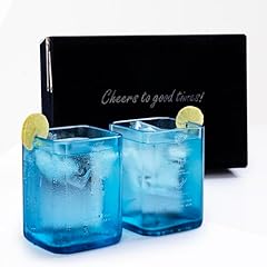 Upcycled bombay sapphire for sale  Delivered anywhere in USA 