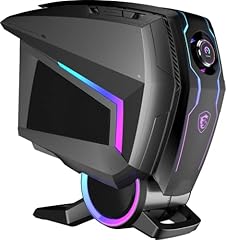Msi desktop gaming usato  Spedito ovunque in Italia 