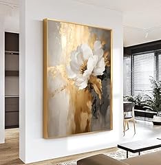 Hand painted white for sale  Delivered anywhere in USA 