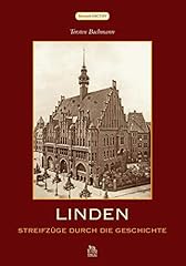 Linden streifzüge durch gebraucht kaufen  Wird an jeden Ort in Deutschland