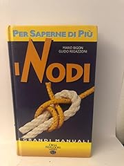 Nodi usato  Spedito ovunque in Italia 