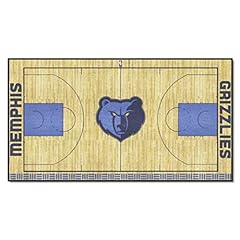 Fanmats nba memphis for sale  Delivered anywhere in USA 