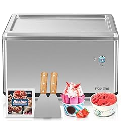 Gelatiera rullo per usato  Spedito ovunque in Italia 