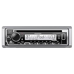 Kenwood kmr d382bt for sale  Delivered anywhere in USA 
