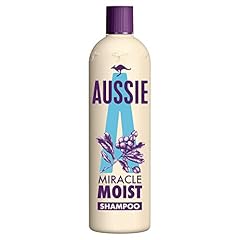 Aussie shampoo miracle for sale  Delivered anywhere in UK