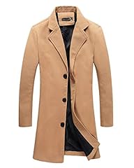 Trench homme coupe d'occasion  Livré partout en France