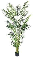 Artificial areca palm for sale  Delivered anywhere in USA 