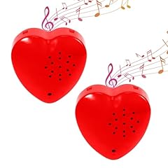 Pcs heart shaped for sale  Delivered anywhere in UK