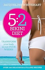The bikini diet d'occasion  Livré partout en France