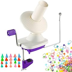 Yarn ball winder for sale  Delivered anywhere in USA 