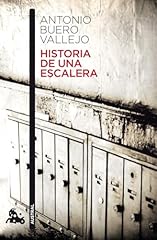 Historia buero vallejo d'occasion  Livré partout en Belgiqu