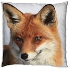 Bibania large fox for sale  Delivered anywhere in UK