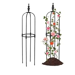 Garden obelisk trellis for sale  Delivered anywhere in USA 