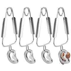 Doerdo 4pcs stainless for sale  Delivered anywhere in USA 