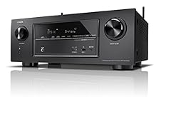 Denon avr x2300 usato  Spedito ovunque in Italia 