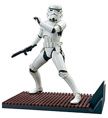 Kotobukiya stormtrooper luke for sale  Delivered anywhere in UK