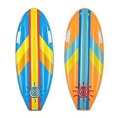 Bestway 42046-3 Tavoletta da Nuoto per Bambini Sunny Surf usato  Spedito ovunque in Italia 