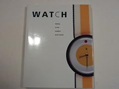 Watch modern wristwatch d'occasion  Livré partout en France