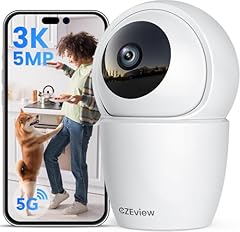 Czeview caméra surveillance d'occasion  Livré partout en France