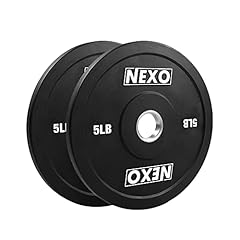 Nexo 5lb rubber for sale  Delivered anywhere in USA 